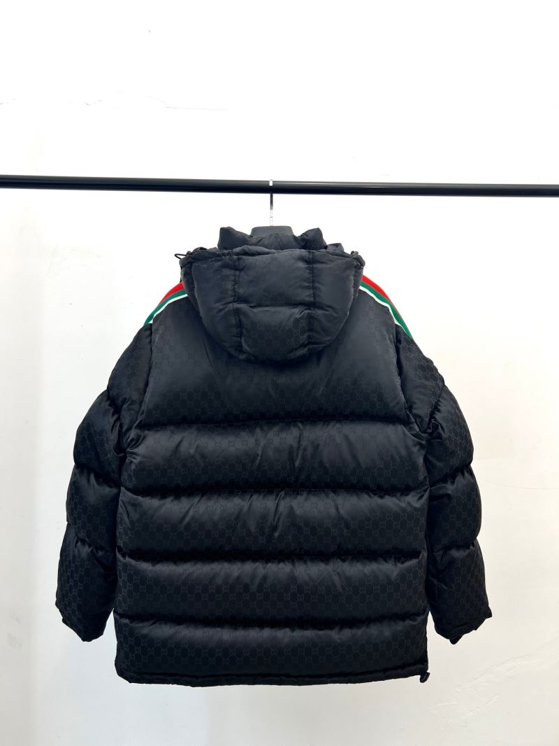 Gucci Down Jackets